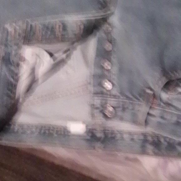 Vintage 501. XX Levis size 31 34.outstanding condition,few in pristine! - Picture 15 of 15